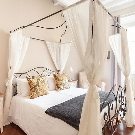 Suityrhome Rionemonti56 Rome Bagian luar foto
