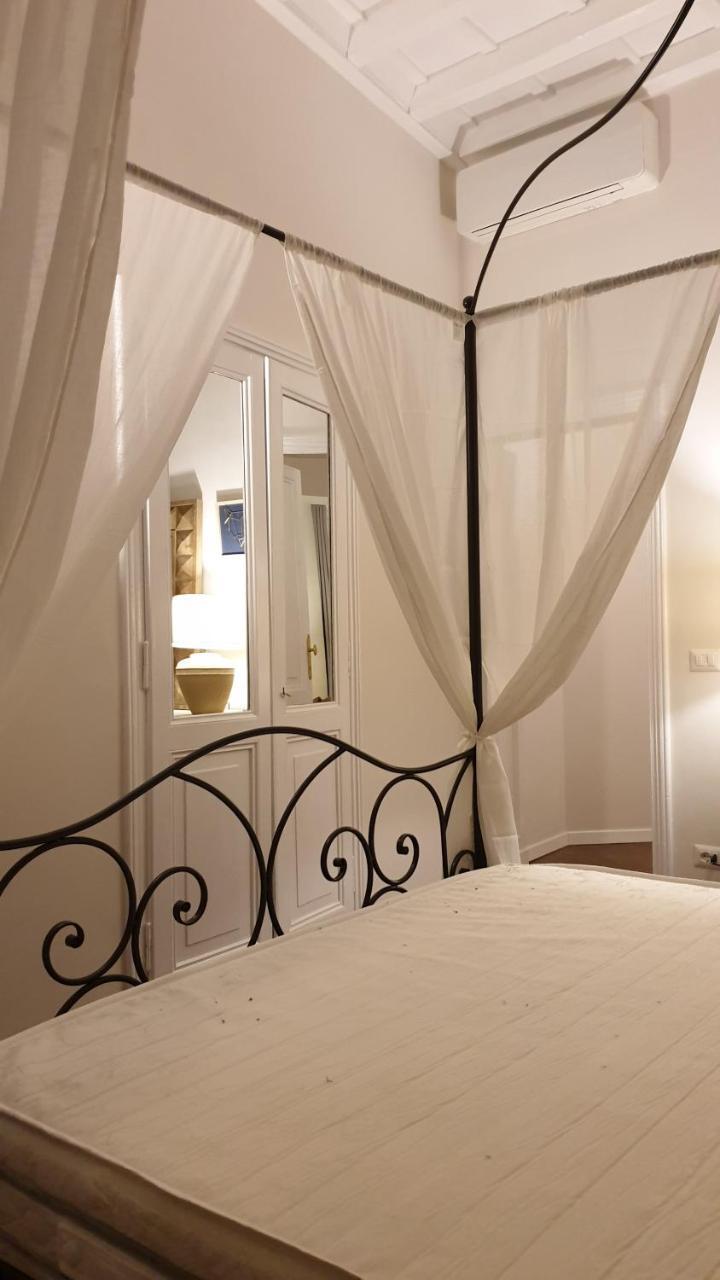 Suityrhome Rionemonti56 Rome Bagian luar foto