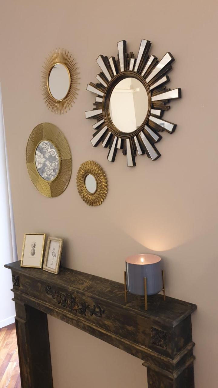 Suityrhome Rionemonti56 Rome Bagian luar foto