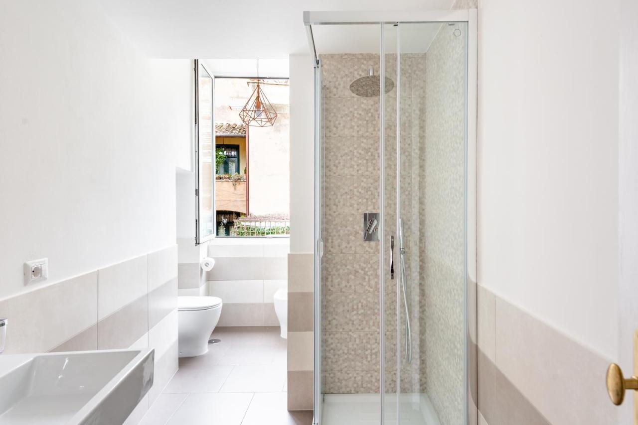 Suityrhome Rionemonti56 Rome Bagian luar foto