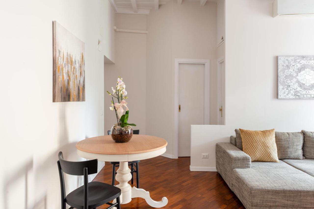 Suityrhome Rionemonti56 Rome Bagian luar foto