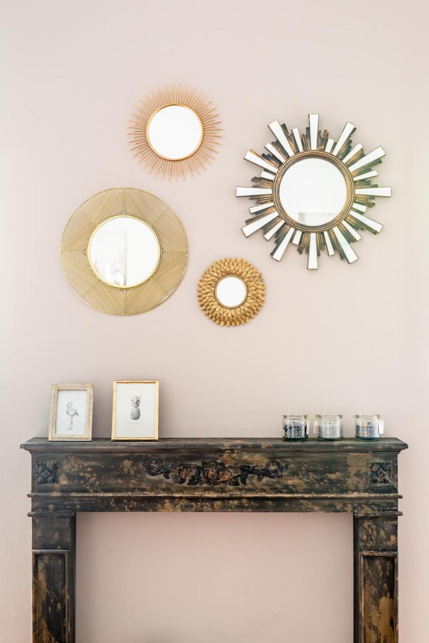 Suityrhome Rionemonti56 Rome Bagian luar foto